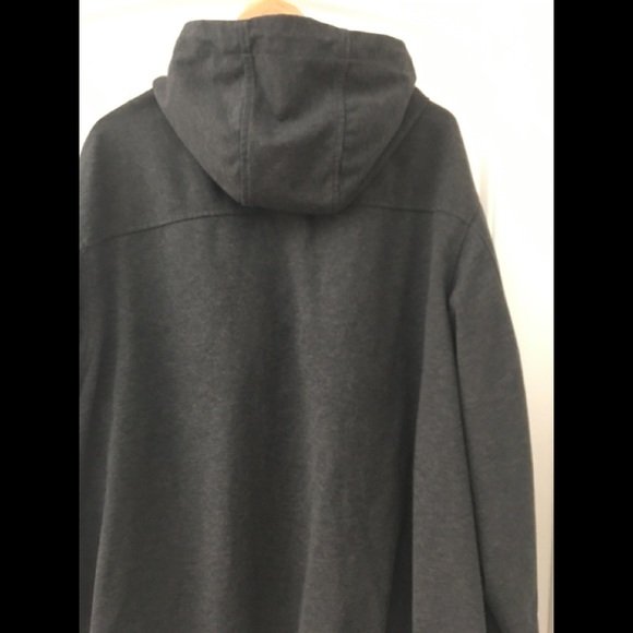 Duluth Snagtop Sweats Full Zip Hoodie - Picture 4 of 4